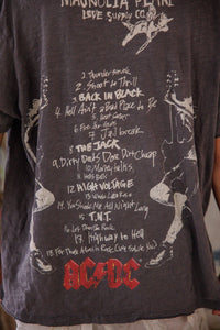 Magnolia Pearl AC/DC Live At Donington T