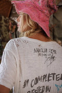 Magnolia Pearl Child Of The Cosmos T