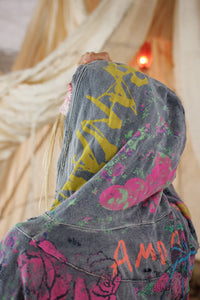 Magnolia Pearl Graphics Raji Hoodie