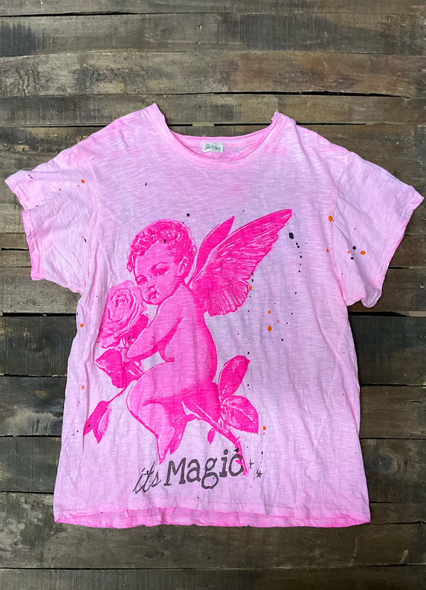 Jaded Gypsy True Love Tee