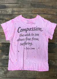 Jaded Gypsy True Love Tee