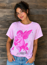 Jaded Gypsy True Love Tee