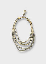 Uli Pearl Madame Bold Necklace