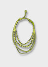 Uli Pearl Madame Bold Necklace