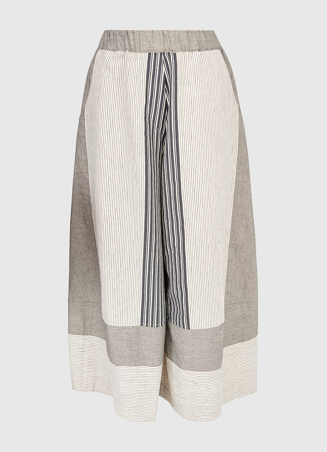 Alembika Urban Marisol Wide-Leg Pant