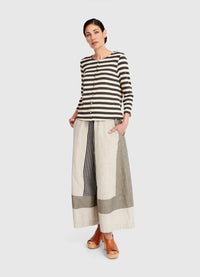 Alembika Urban Marisol Wide-Leg Pant