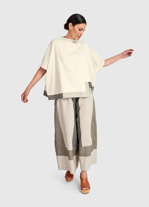 Alembika Urban On My Mind Boxy Top