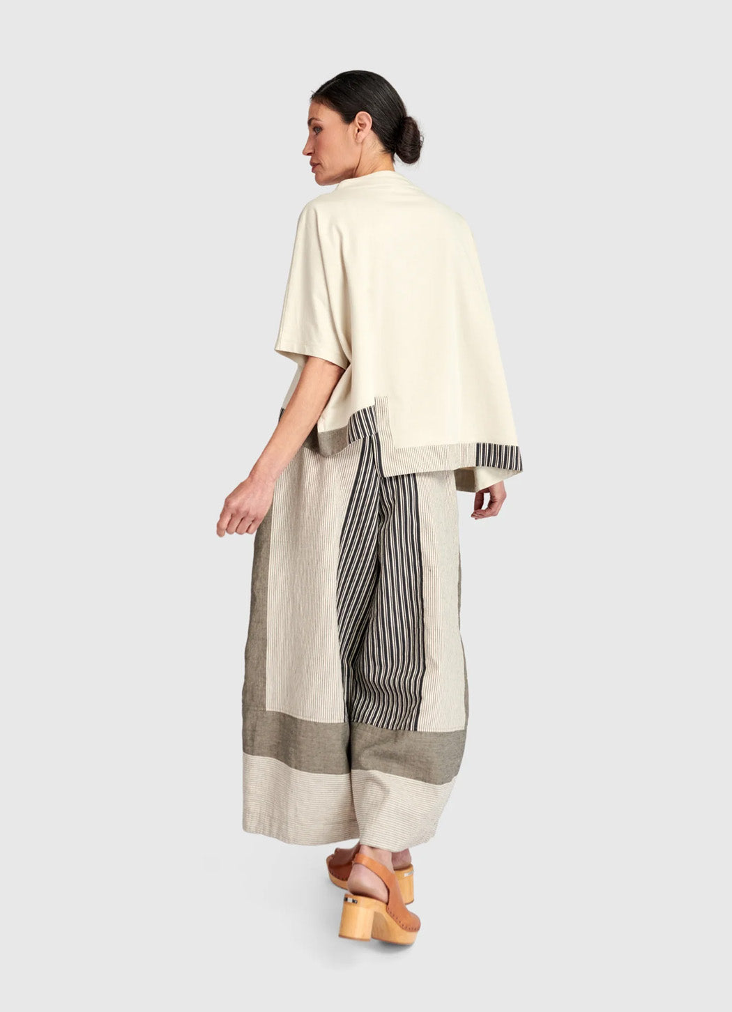 Alembika Urban On My Mind Boxy Top