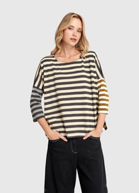 Alembika Urban Forever Boxy Tee