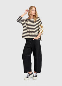 Alembika Urban Forever Boxy Tee