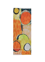 Dupatta Designs Harvey Circle Print Scarf