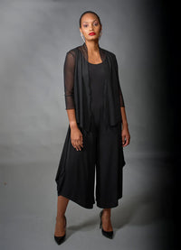 Kozan Dawn Jumpsuit