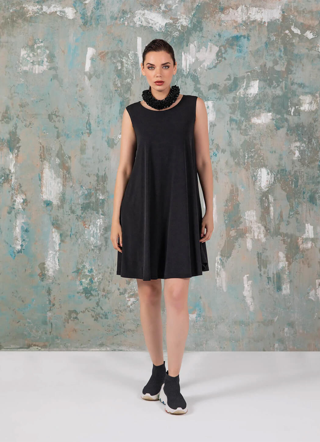 Kozan Dulce Dress
