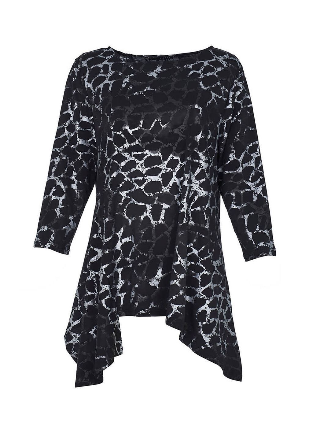 Kozan Dre Tunic