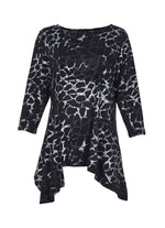 Kozan Dre Tunic