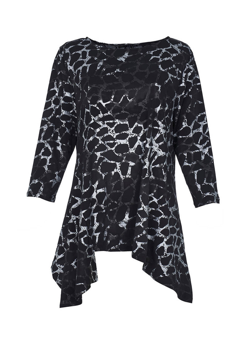 Kozan Dre Tunic