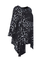 Kozan Dre Tunic