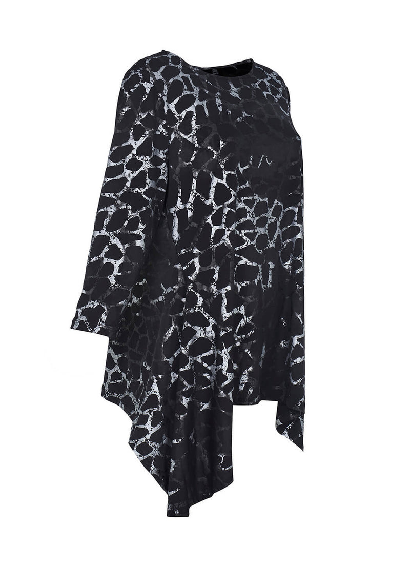 Kozan Dre Tunic
