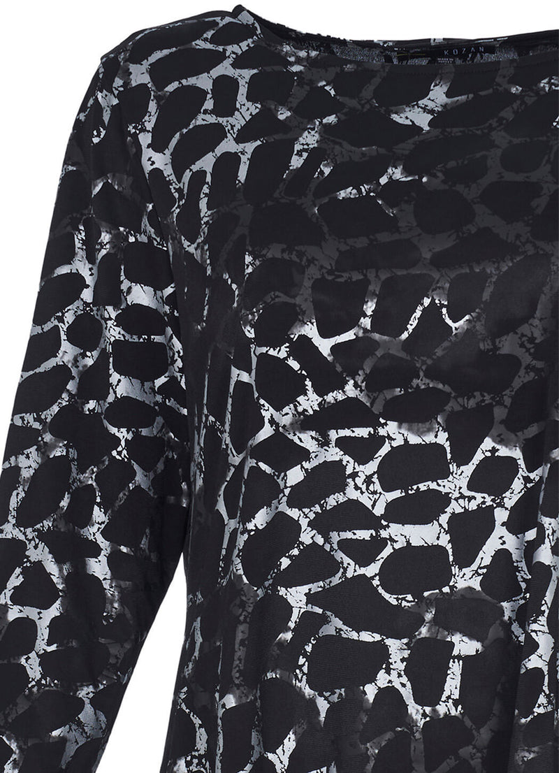 Kozan Dre Tunic