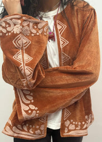 ToutVintage Yasmine Jacket