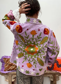 ToutVintage Yin Yang Jacket