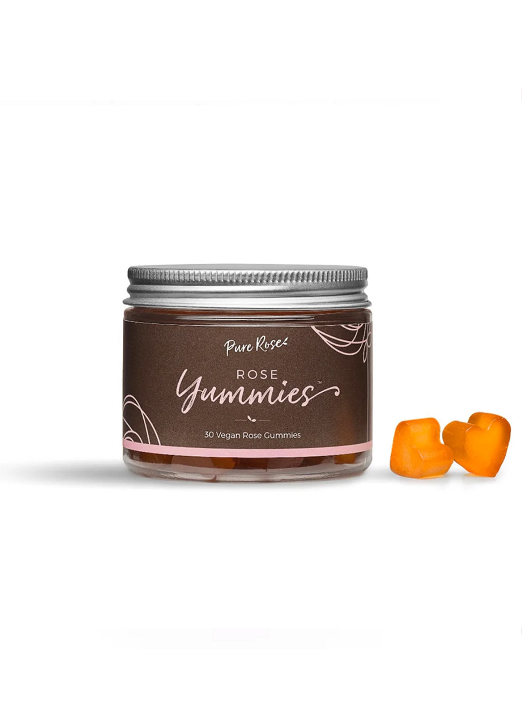 Pure Rose - Rose Yummies