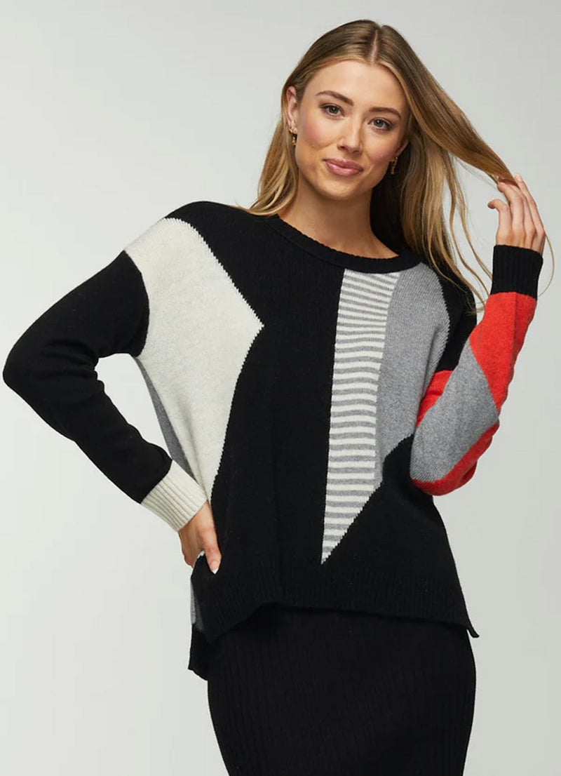 Zaket & Plover Time Out Sweater