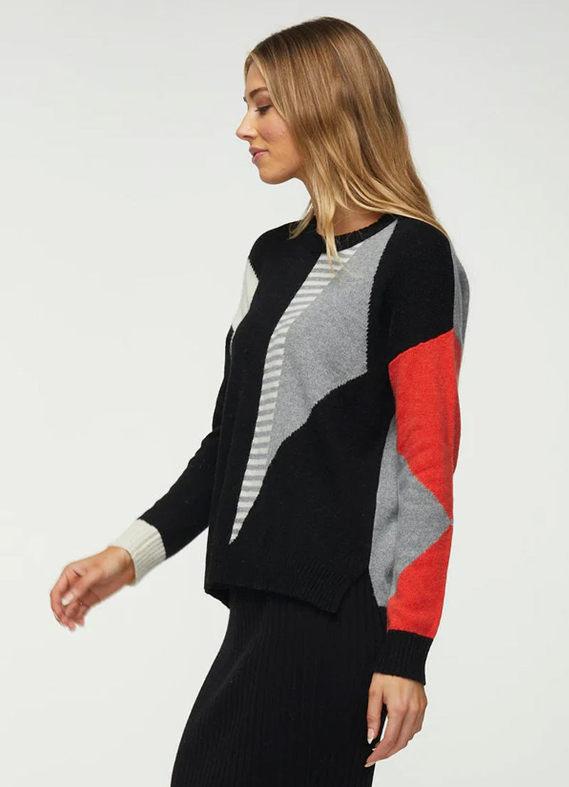 Zaket & Plover Time Out Sweater
