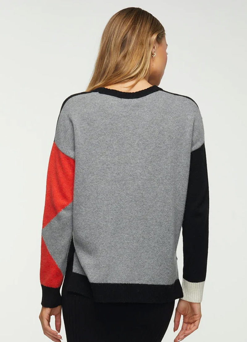 Zaket & Plover Time Out Sweater
