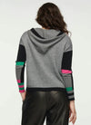 Zaket & Plover Birdseye Hoodie