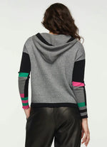 Zaket & Plover Birdseye Hoodie
