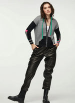 Zaket & Plover Birdseye Hoodie
