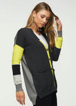 Zaket & Plover Cheerful Cardi