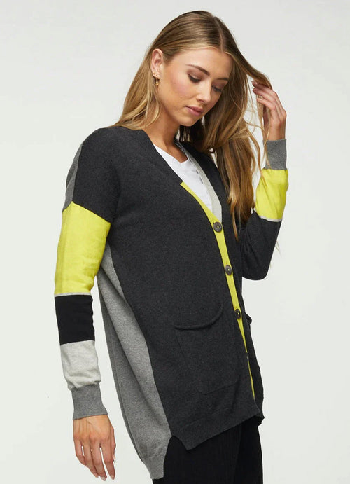 Zaket & Plover Cheerful Cardi