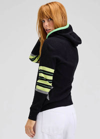 Zaket & Plover Star Hoodie