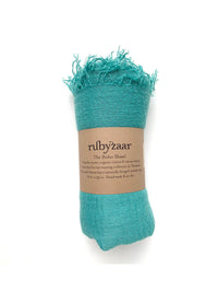 Rubyzaar Boho Scarf