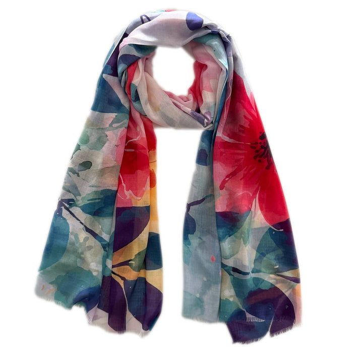 Chinar - Mae 100% Modal Scarf