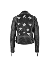 Mauritius Christy RF Star Jacket