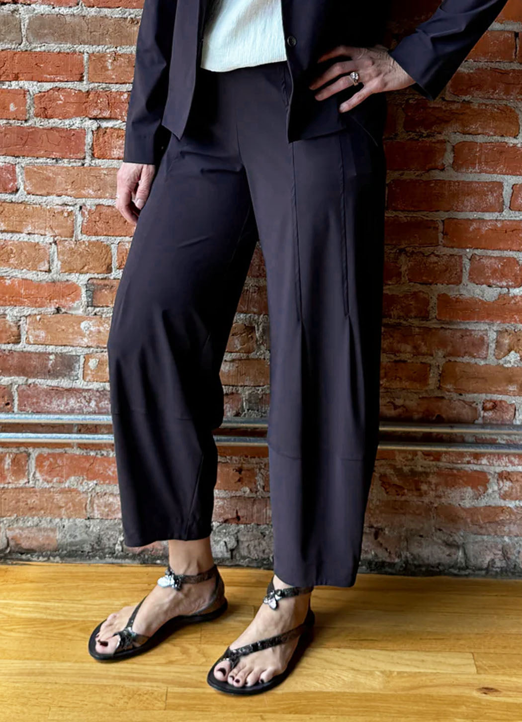 Porto Buster Pant