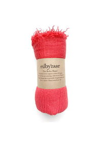 Rubyzaar Boho Scarf