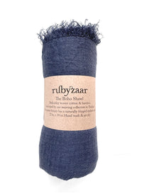 Rubyzaar Boho Scarf