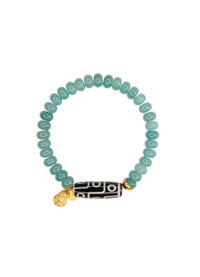 Catherine Page Dharma Bracelet