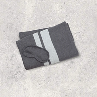 Pink Lemonade Dual Dream Organic Cotton Travel Set