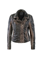 Mauritius Christy RF Star Jacket