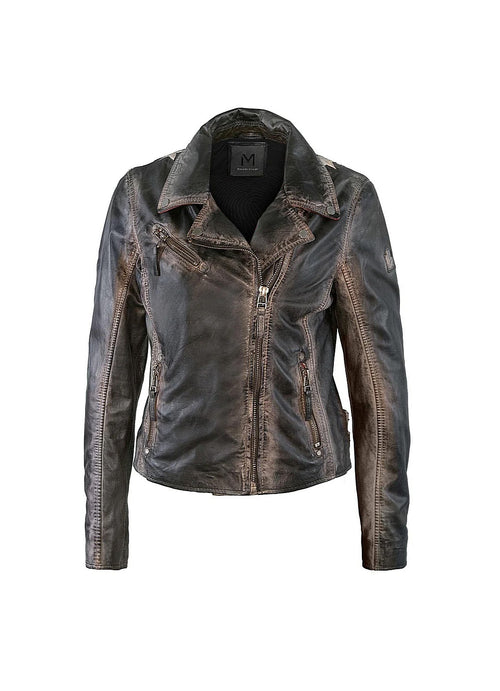 Mauritius Christy RF Star Jacket