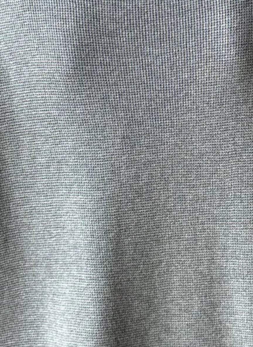 J. Society Thermal Zip Hoodie