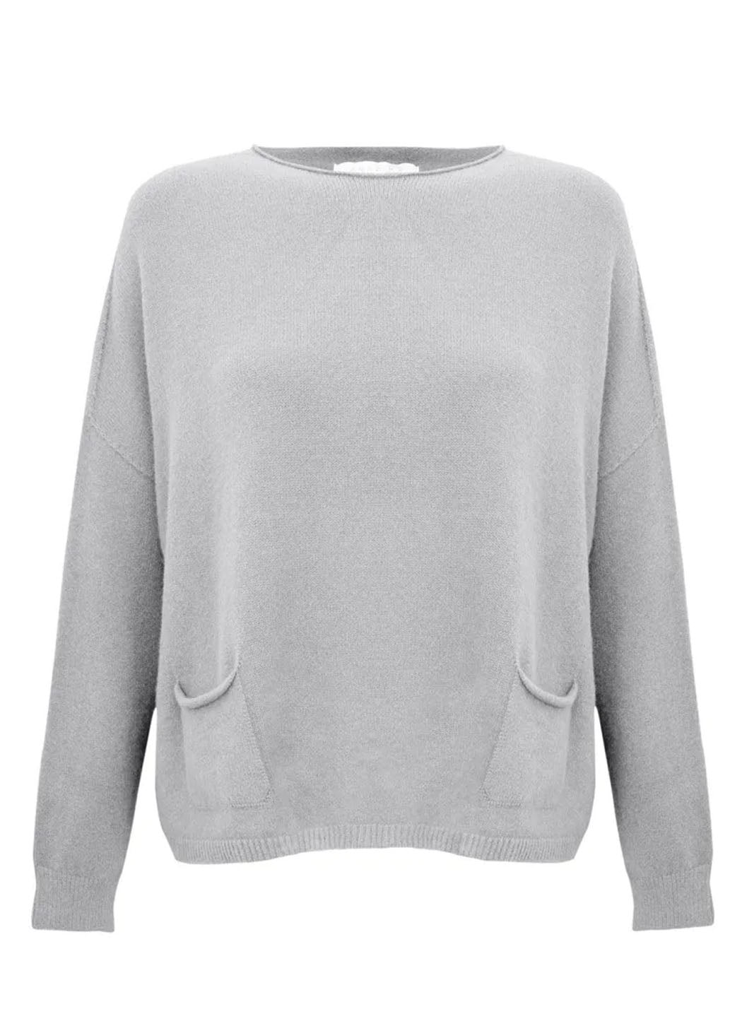 Amazing Woman Jodie Sweater – Details Direct