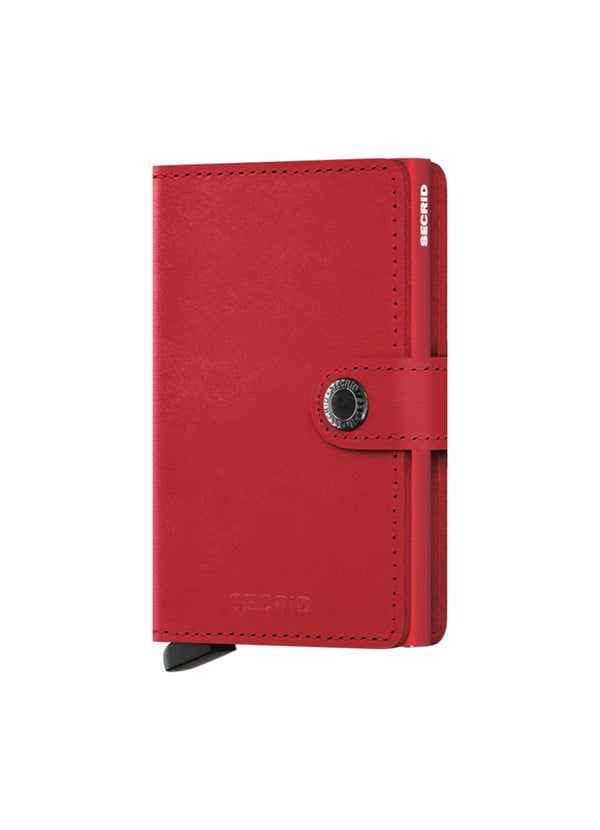Secrid Miniwallet Original