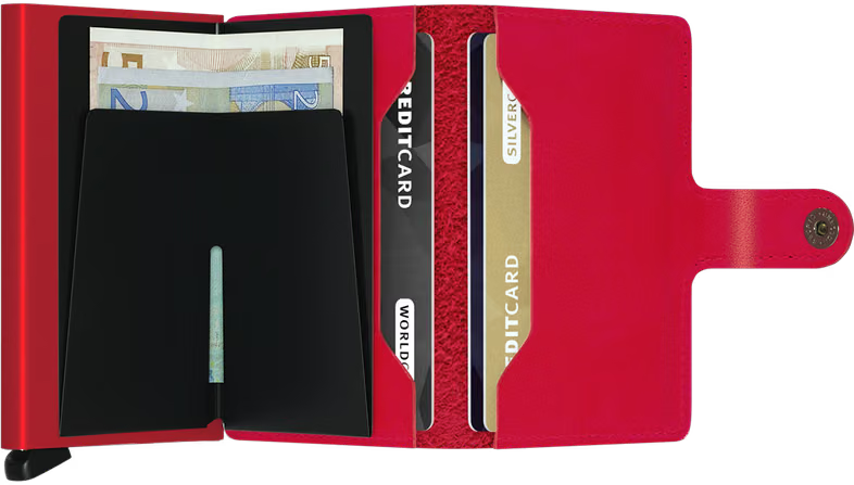 Secrid Miniwallet Original