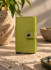 Secrid Miniwallet Crisple